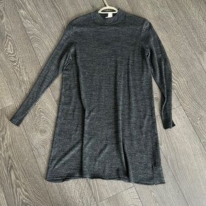 hm dress